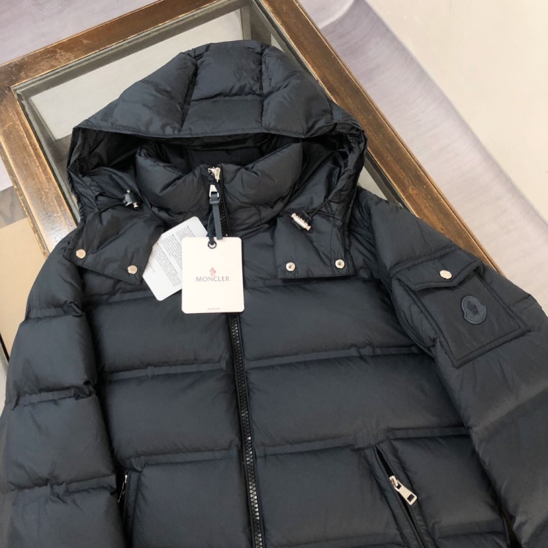 Moncler Down Coat